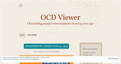 Desktop Screenshot of ocdviewer.com
